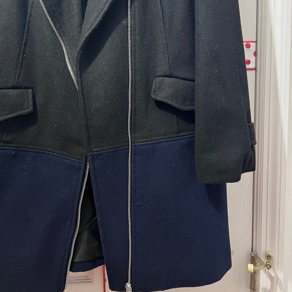 Wool Winter Coat. - image 5